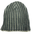 TSA Company Mulher Overized cabo Knit Beanie Hat